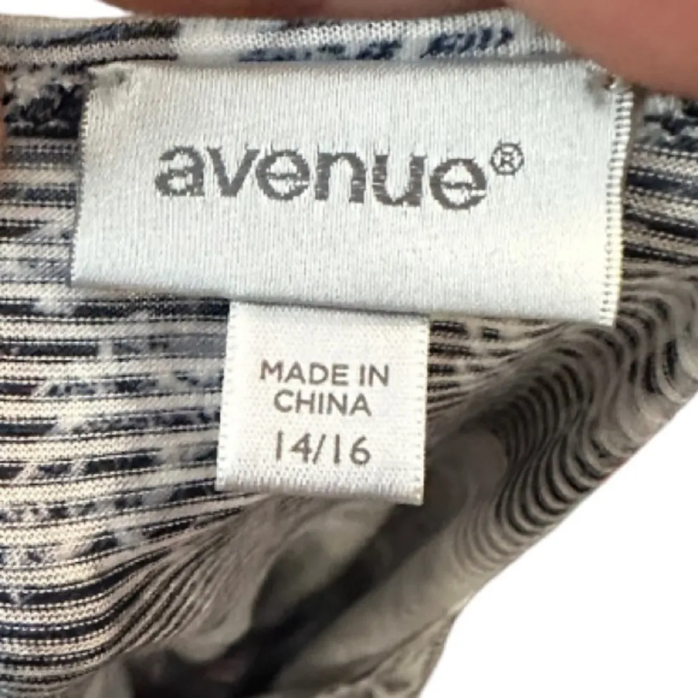 Avenue  Top - Image 3