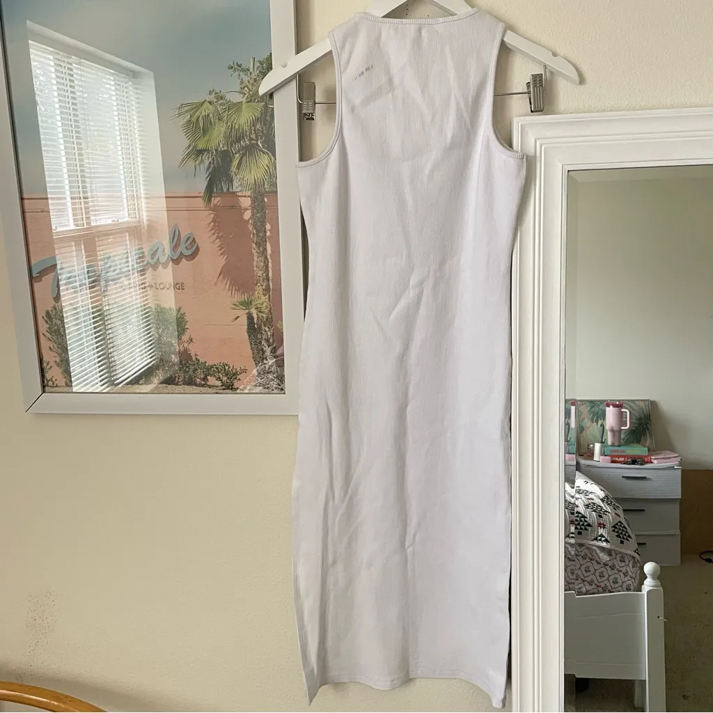 White Fox Boutique Meet Me Again Dress - Image 7