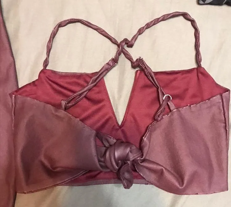 Boutique Two Piece Set - Image 5