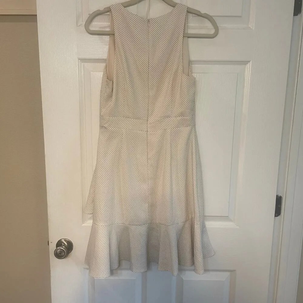 Banana Republic Factory PRINT RUFFLE - Image 2