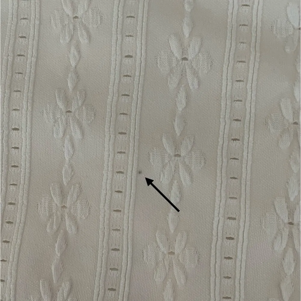 Andie Swim The 90s High Waisted Bikini Bottoms Size M Color Coco - Image 9