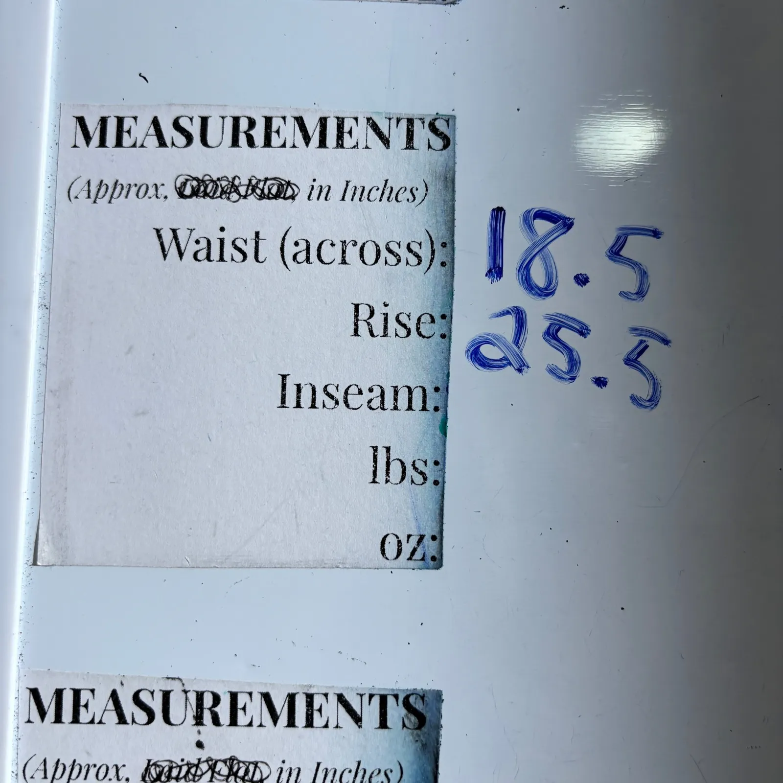 Pure Collection Blue White Striped Wool Cashmere A - Image 7