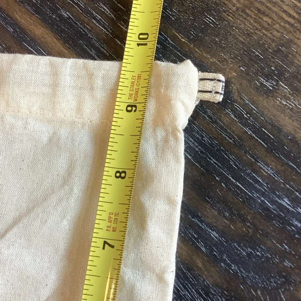 Tory Burch Small Dust Bag - Image 5