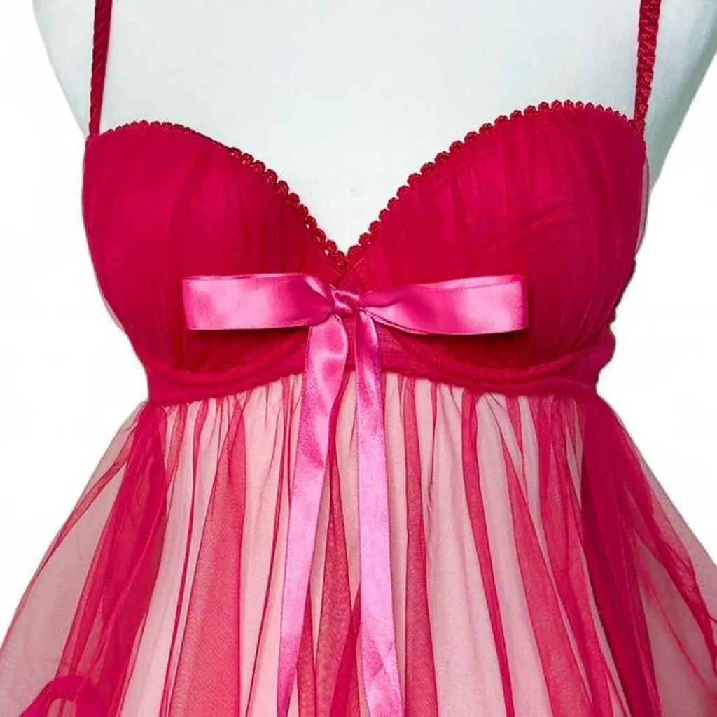 Victoria’s Secret Sexy Little Things Lingerie - Image 2