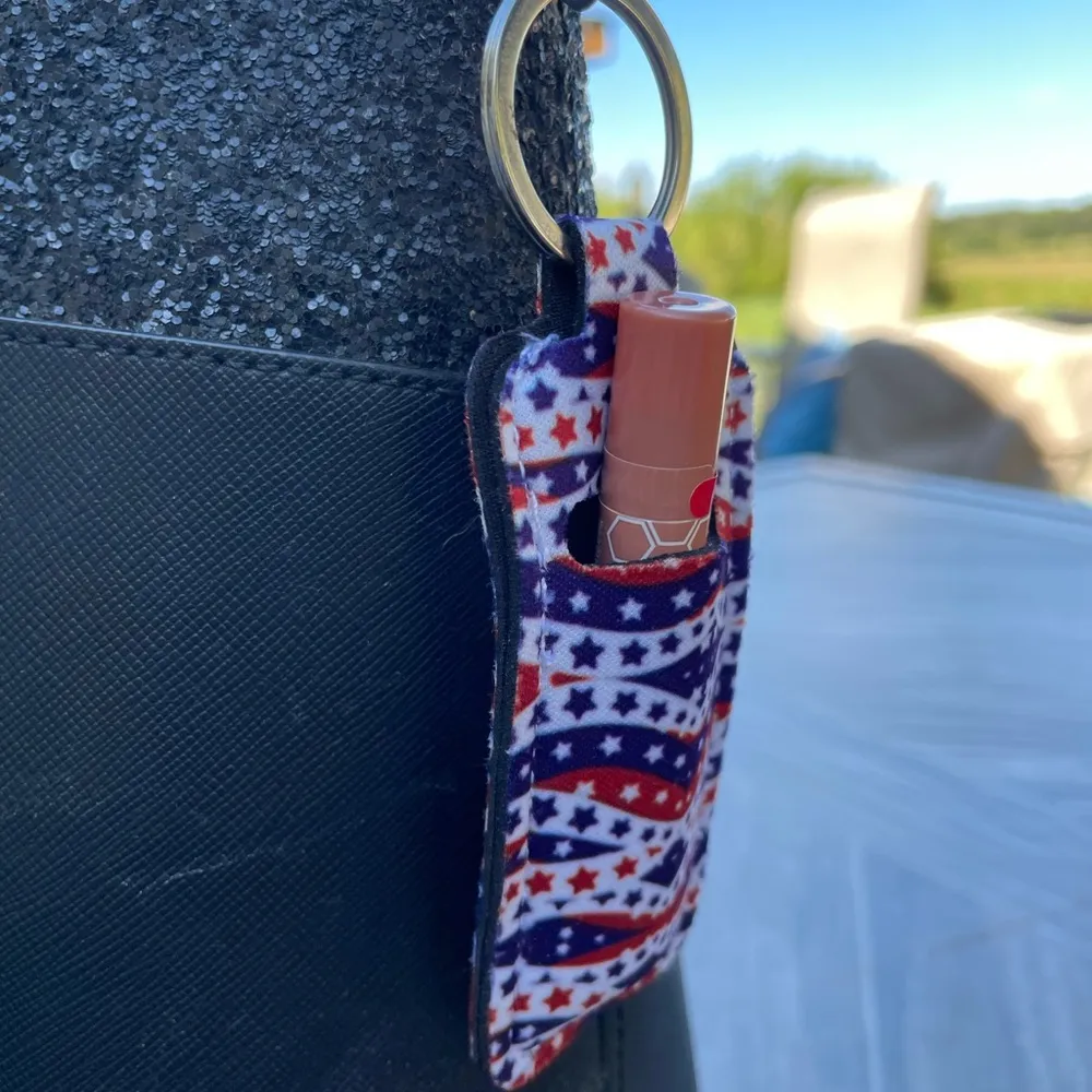 2 pack chapstick holders - Image 2