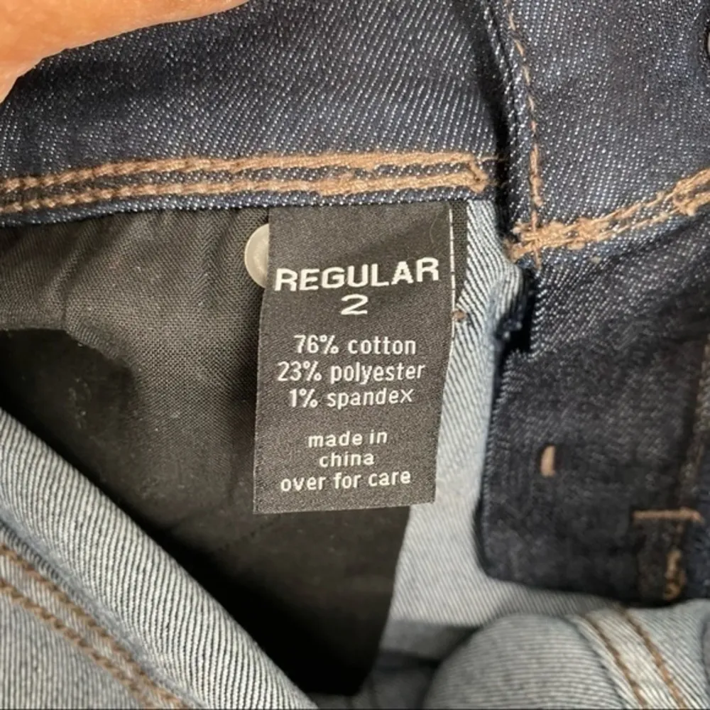 The Limited 917 Skinny Leg‎ Jean - Image 6