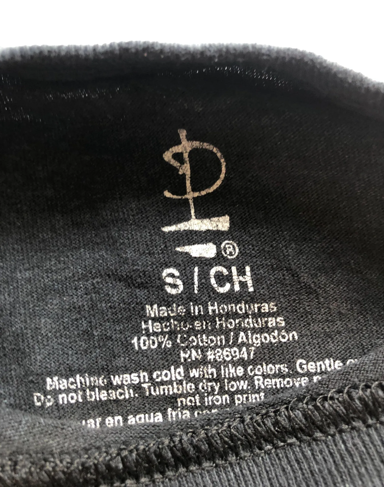 Graphic Tee - Image 3