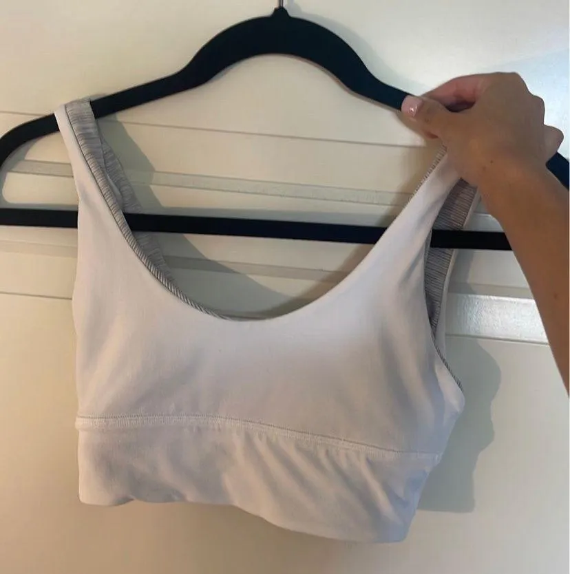 Lululemon Align Bra - Image 2