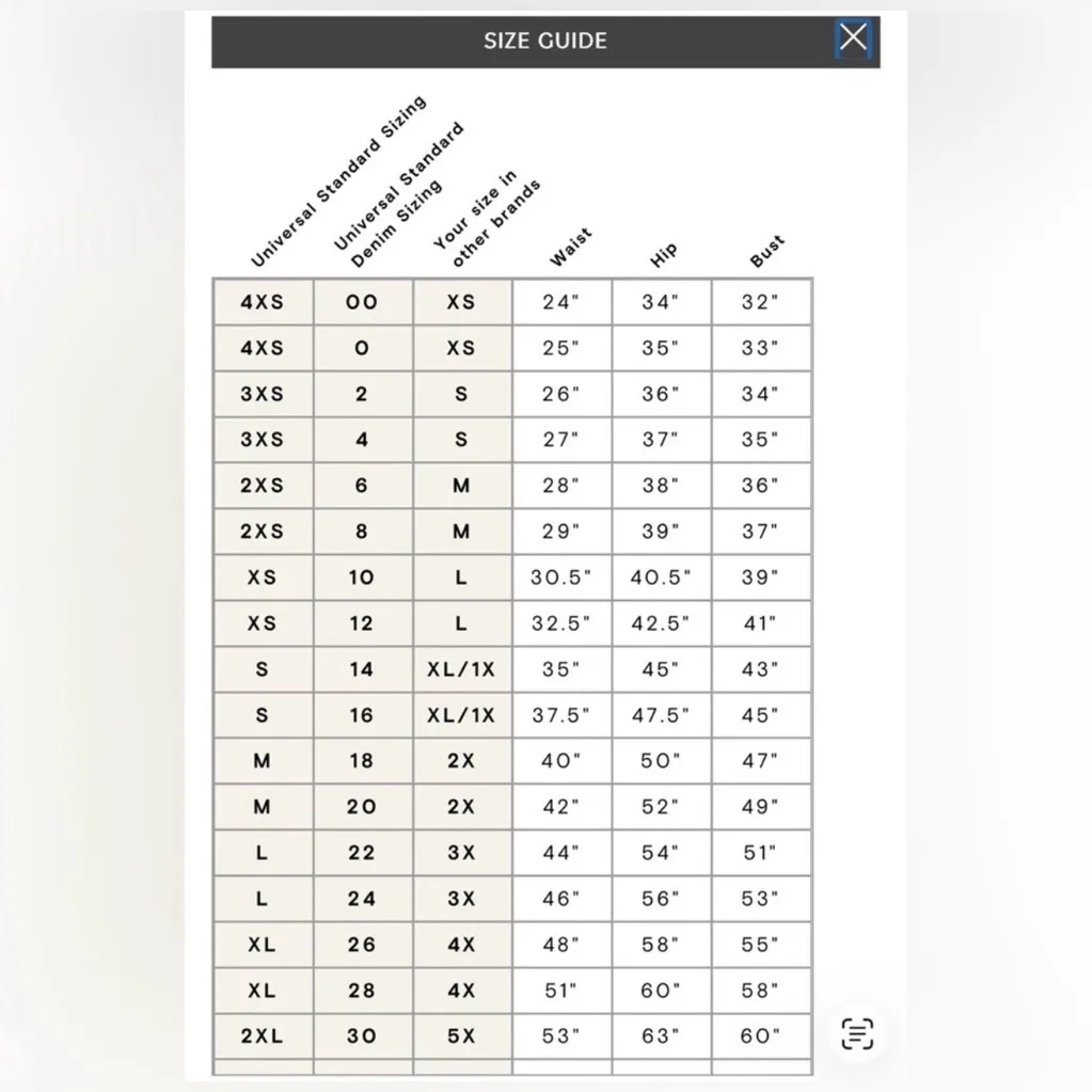 NWT Universal Standard Sleek Black V-Neck Levana Satin Caftan Dress 4XS (XS) - Image 8