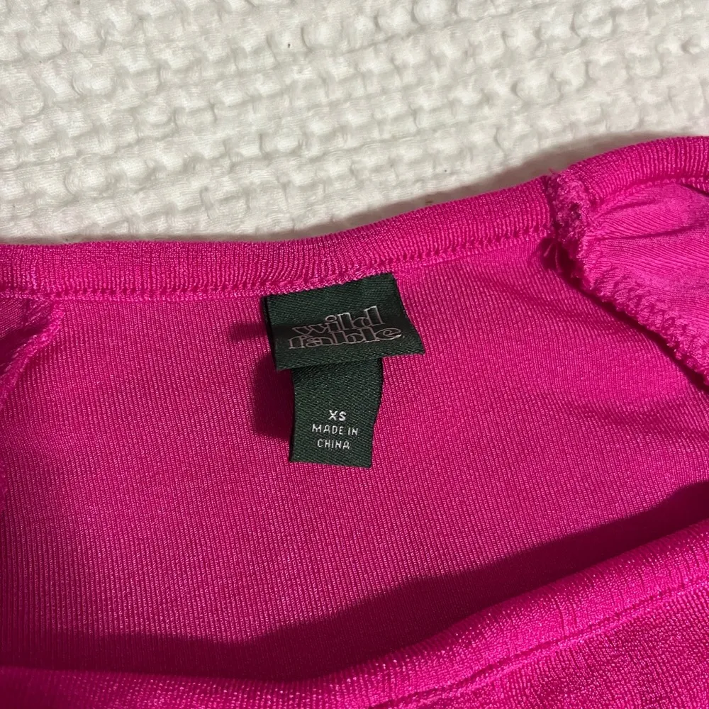 Target Pink Bodysuit - Image 3