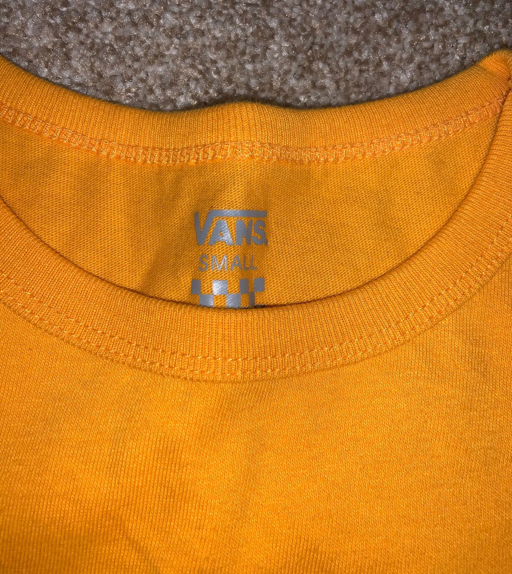 Vans T Shirt - Image 3