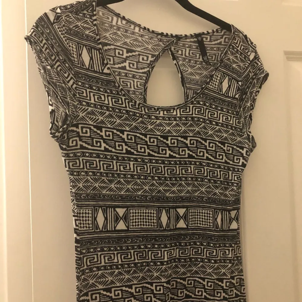 🆕 Love Culture Maxi Dress - Image 2