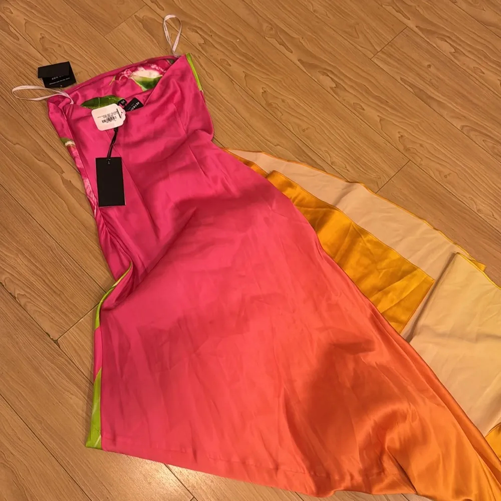 Retrofete Aiyanna Dress - Image 4