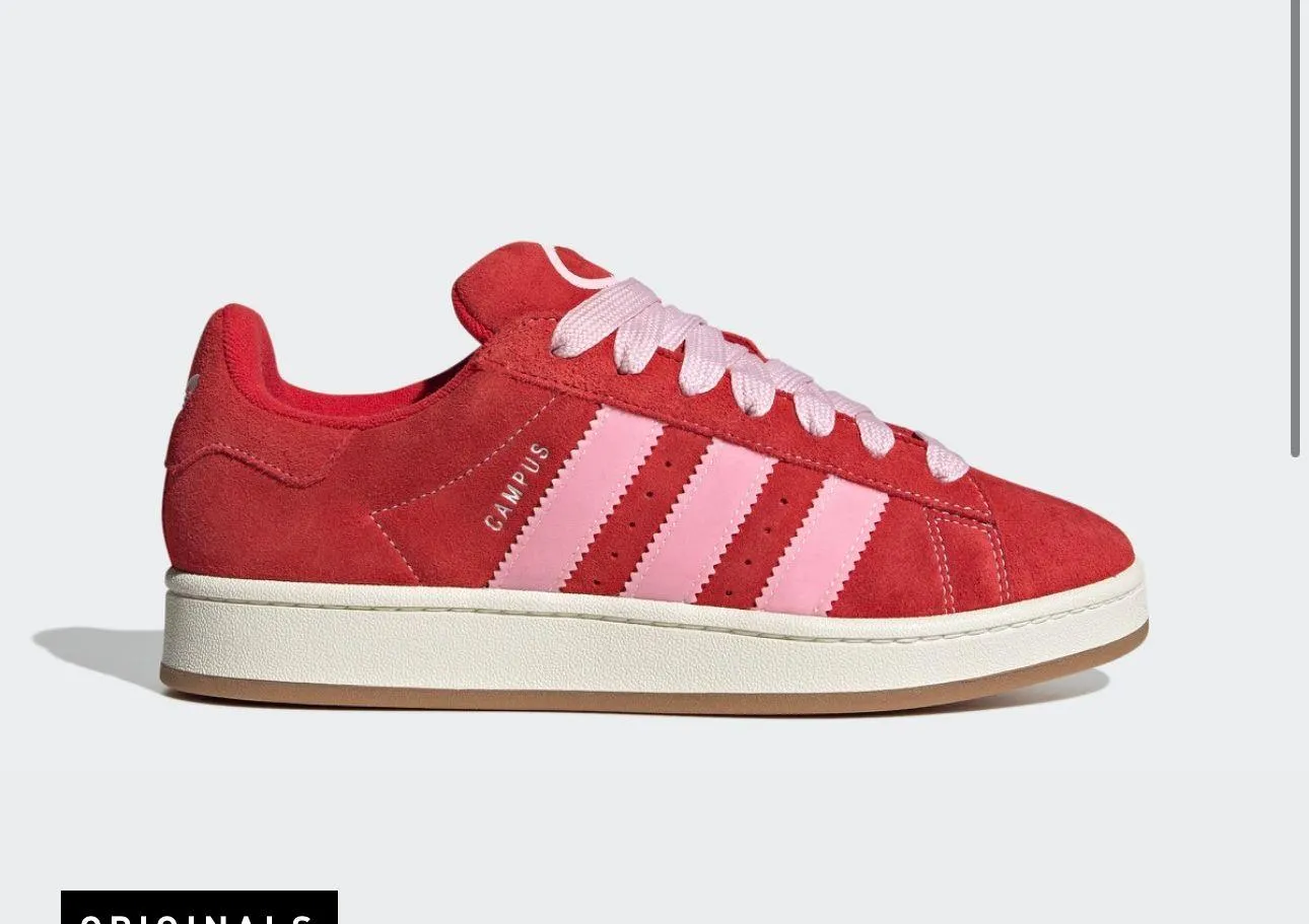 Original Campus Sneakers - Image 2