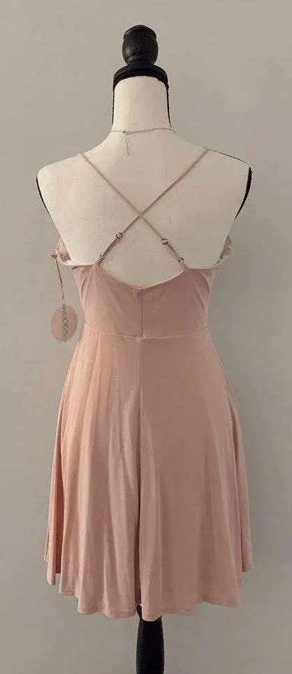 Pink Dress  - Image 2