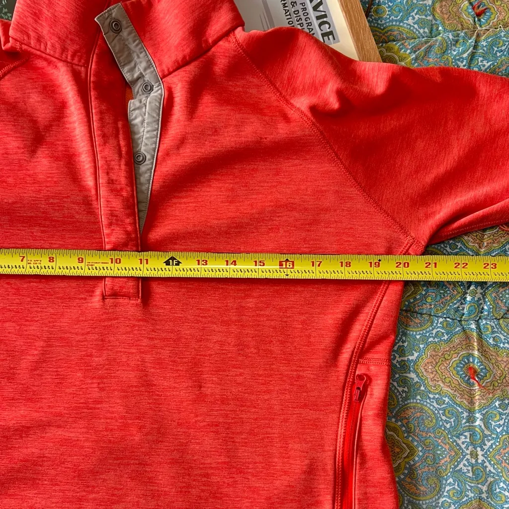 Mountain Hardware Norse Peak Pullover - Image 5