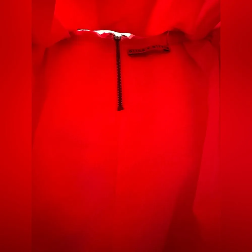 Alice + Olivia Rhymes Mini Bubble Skirt - Image 5