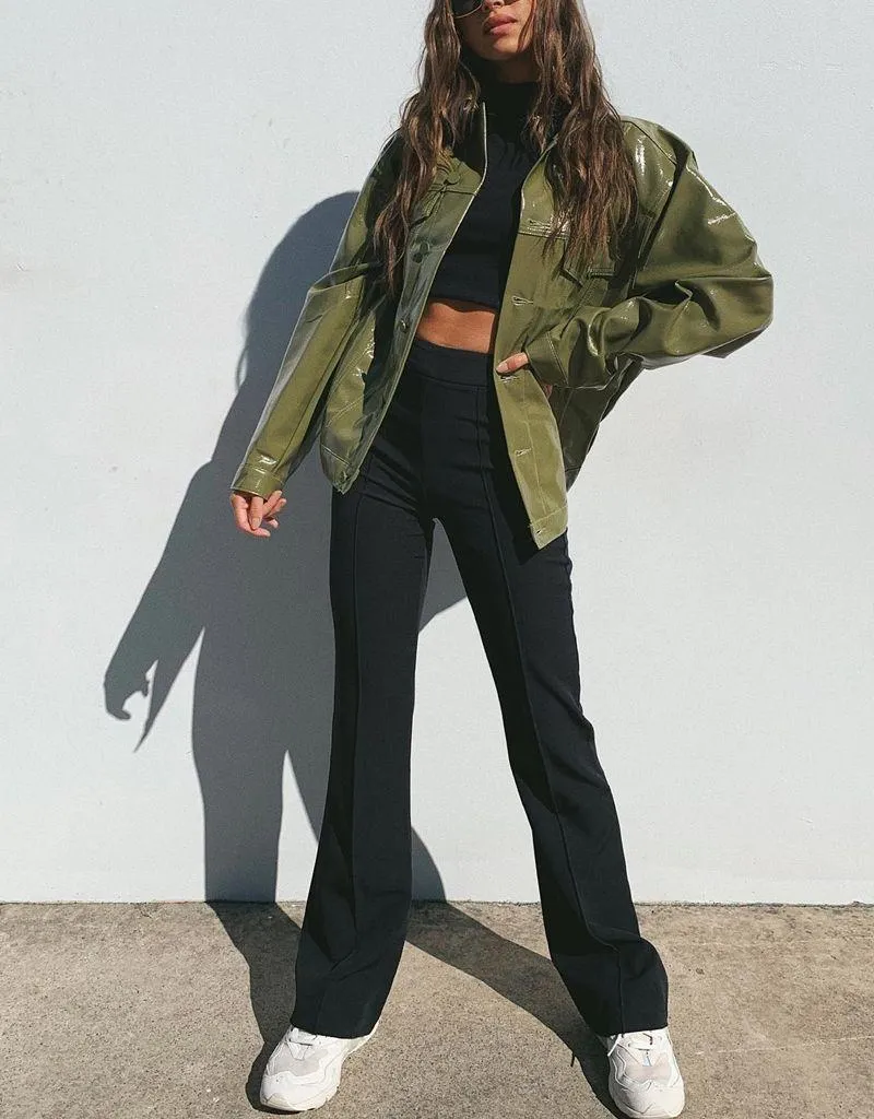 Princess Polly Jensen Wide Leg Pant - Image 3