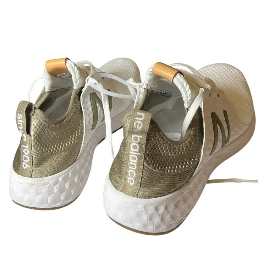 NEW BALANCE 7 Sneakers Runners Tennis Shoe Fresh foam cruz v1 reissue true camo - Image 4