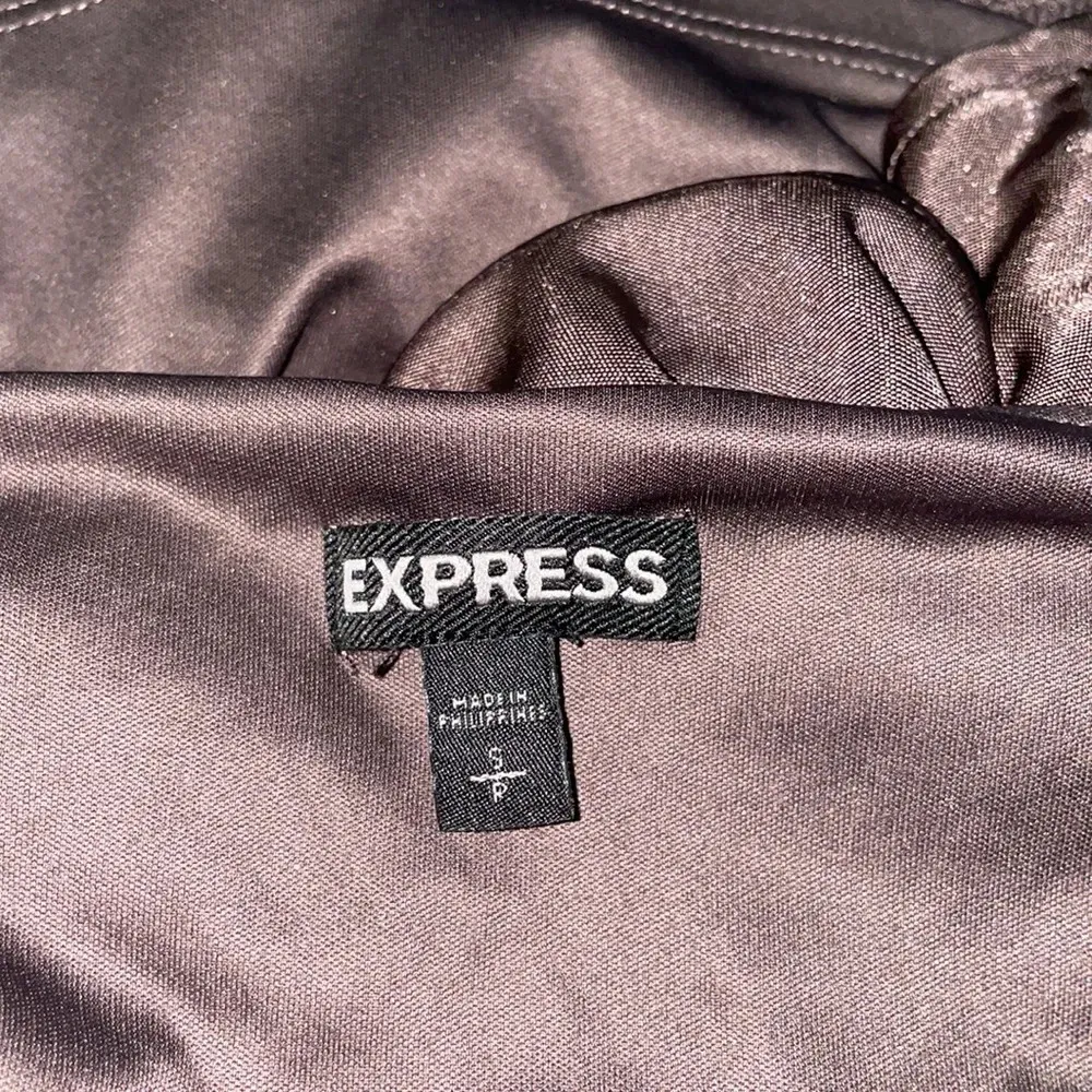 EXPRESS  Flowy Tank Top - Image 5