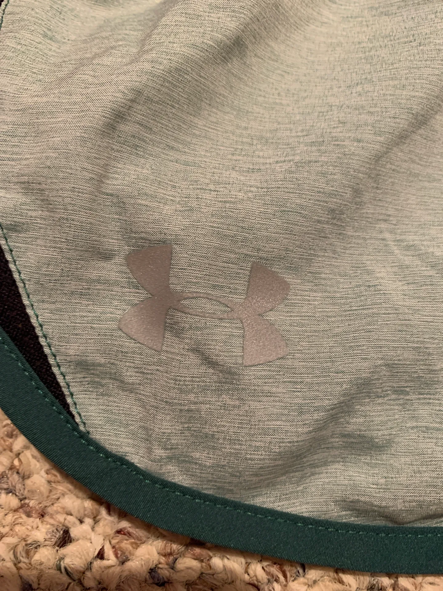 Under Armour Shorts Athletic - Image 2
