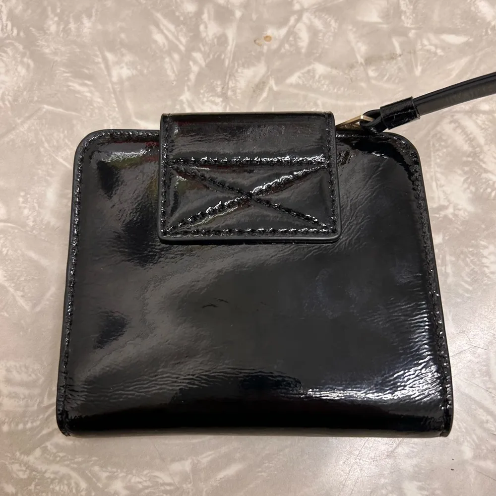 All Saints wallet - Image 2