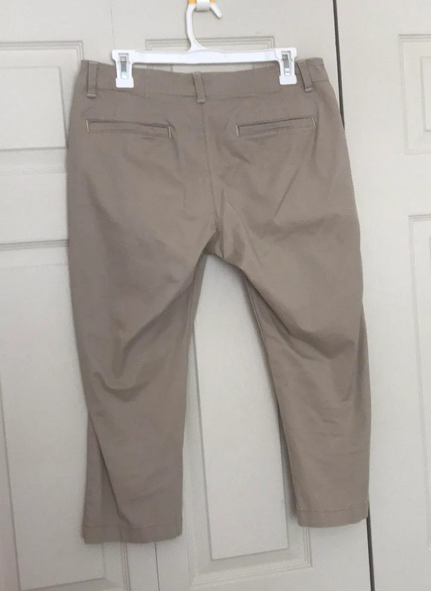 Capris pants brand . Size 8P - Image 2