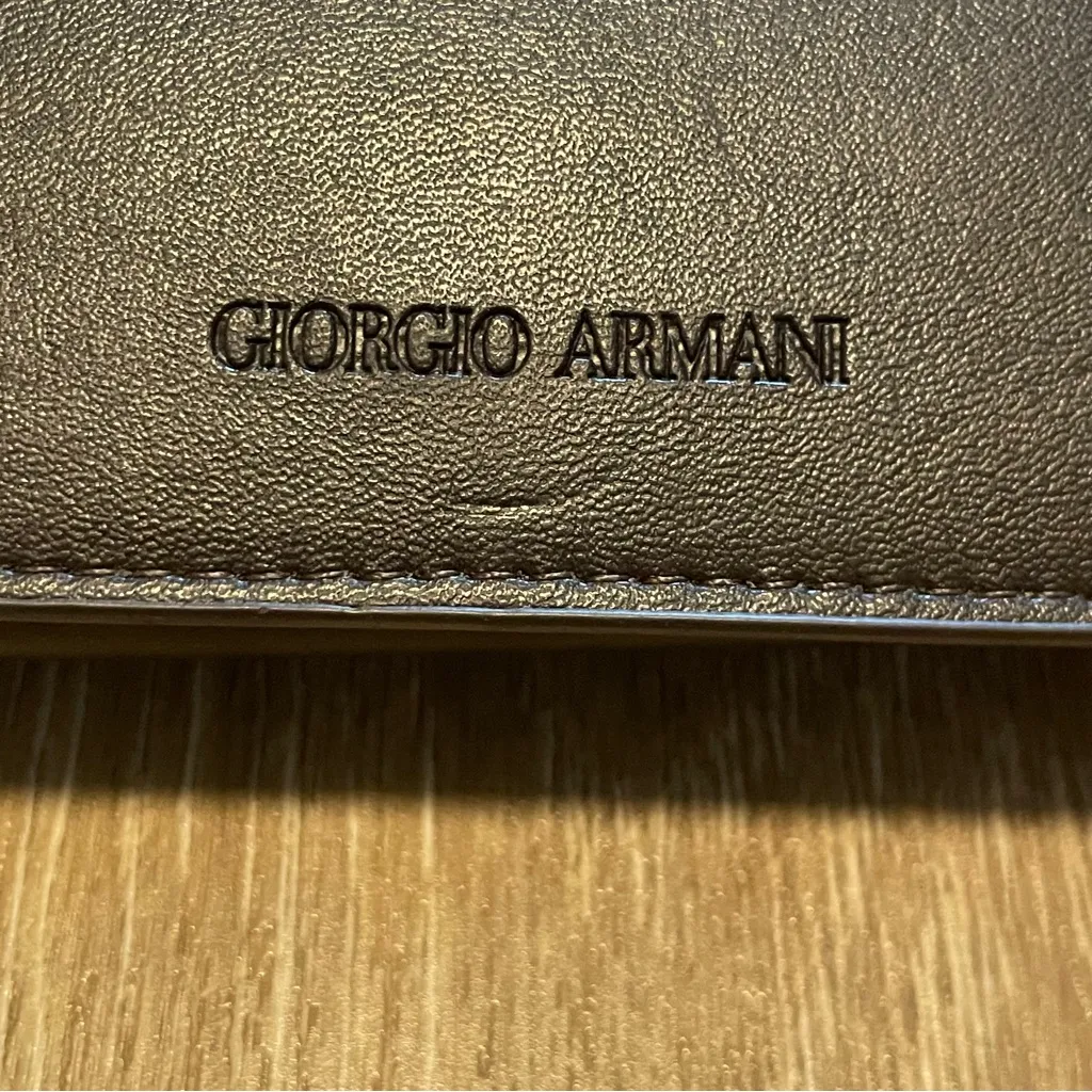 Giorgio Armani Glasses Cases - Image 6