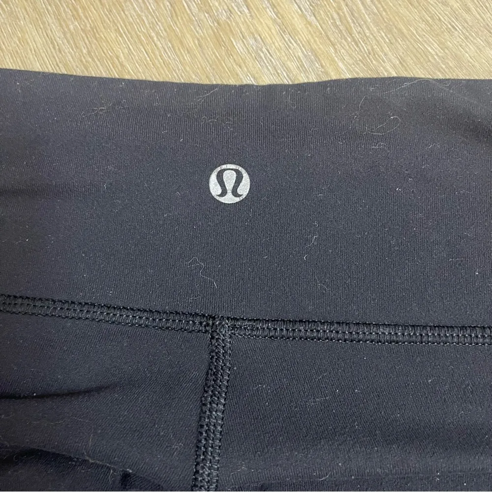 Lululemon Capri Leggings - Image 3