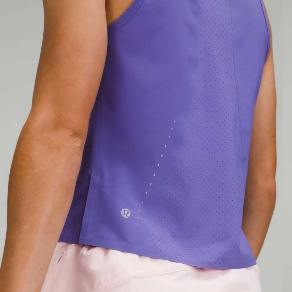 Lululemon Swift Ventilated Running Tank Top - Image 8