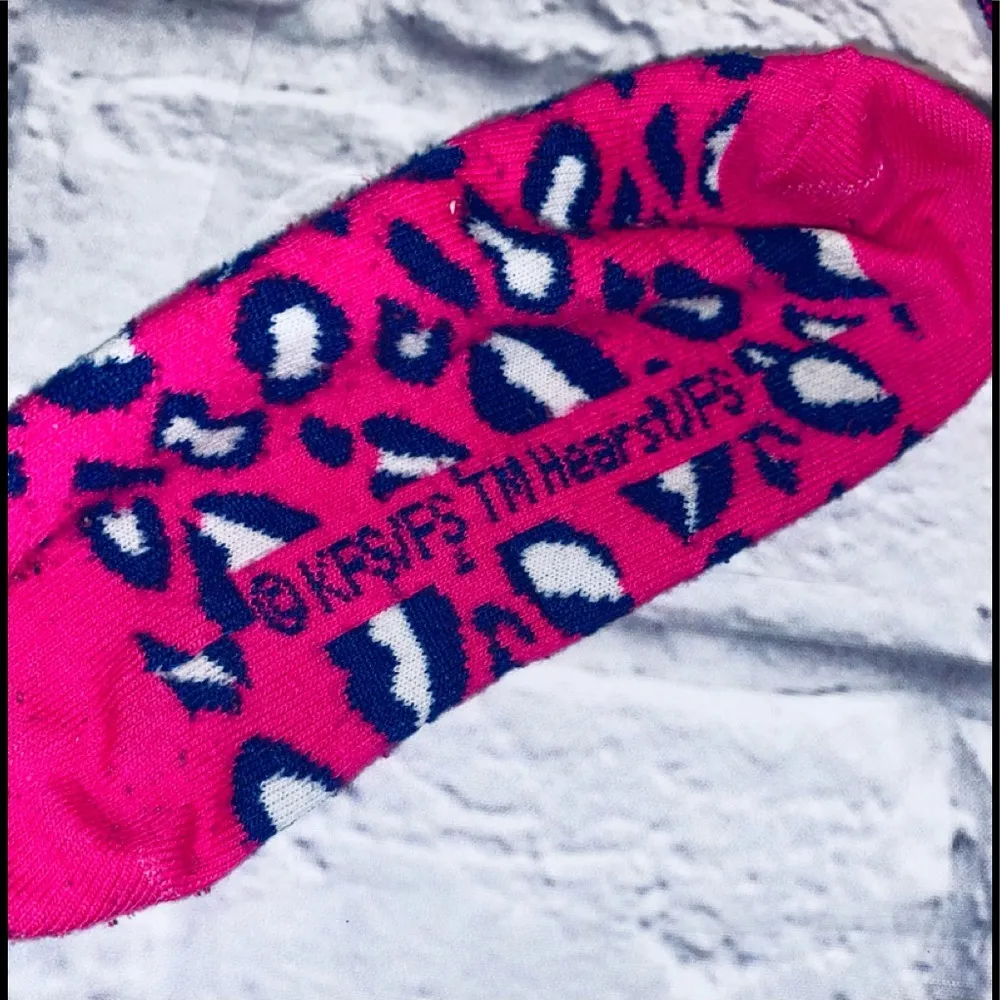 BETTY BOOP Socks - Image 3