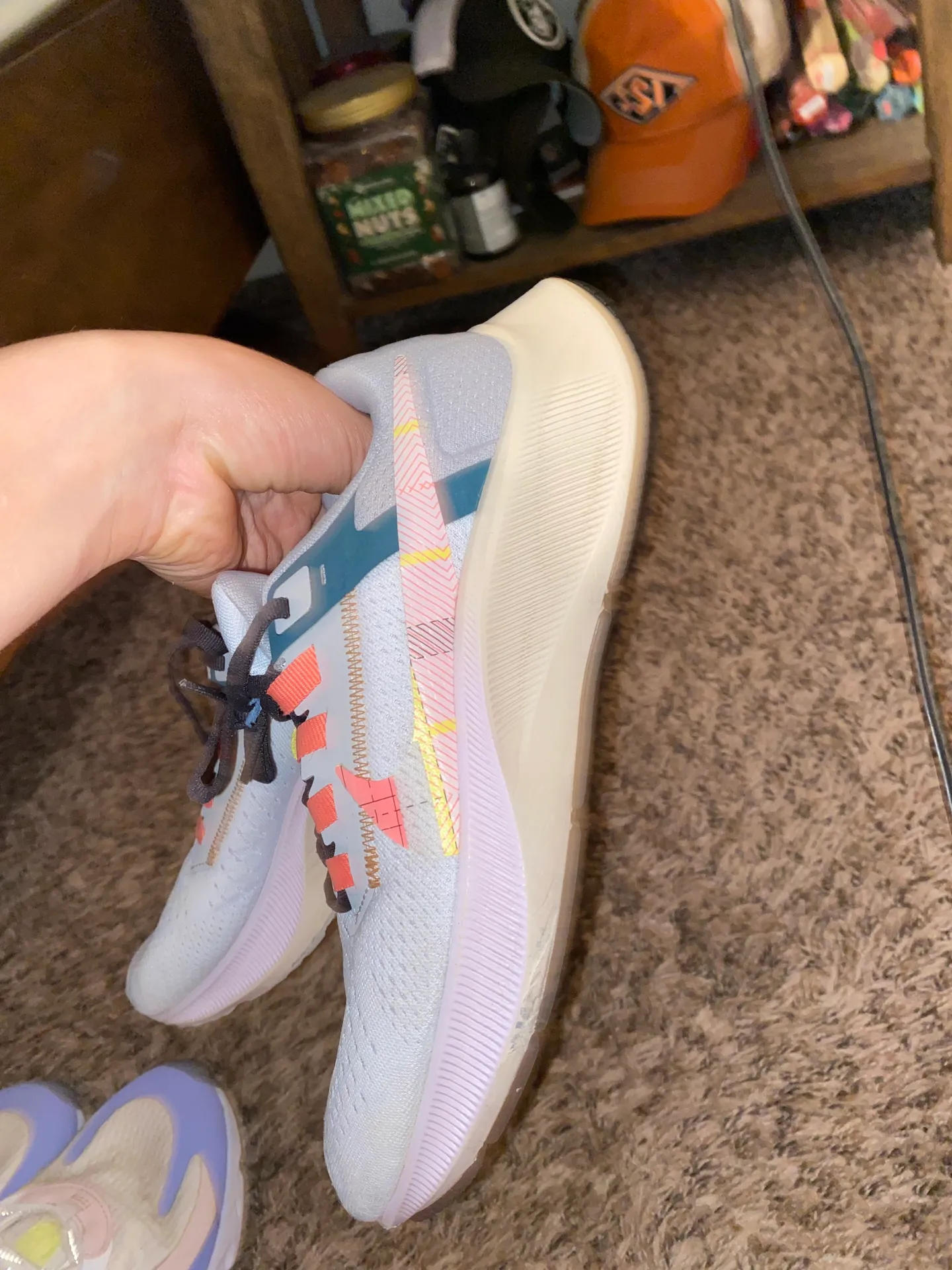 Air Zoom Pegasus 38 - Image 4