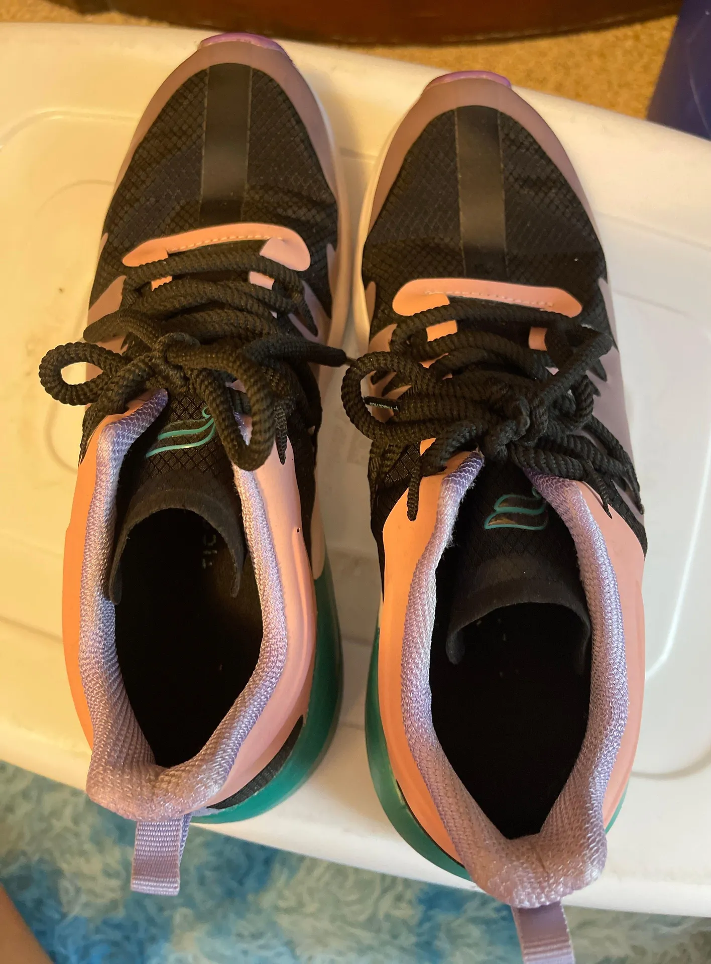 Fabletics Tennis Shoes - Image 2