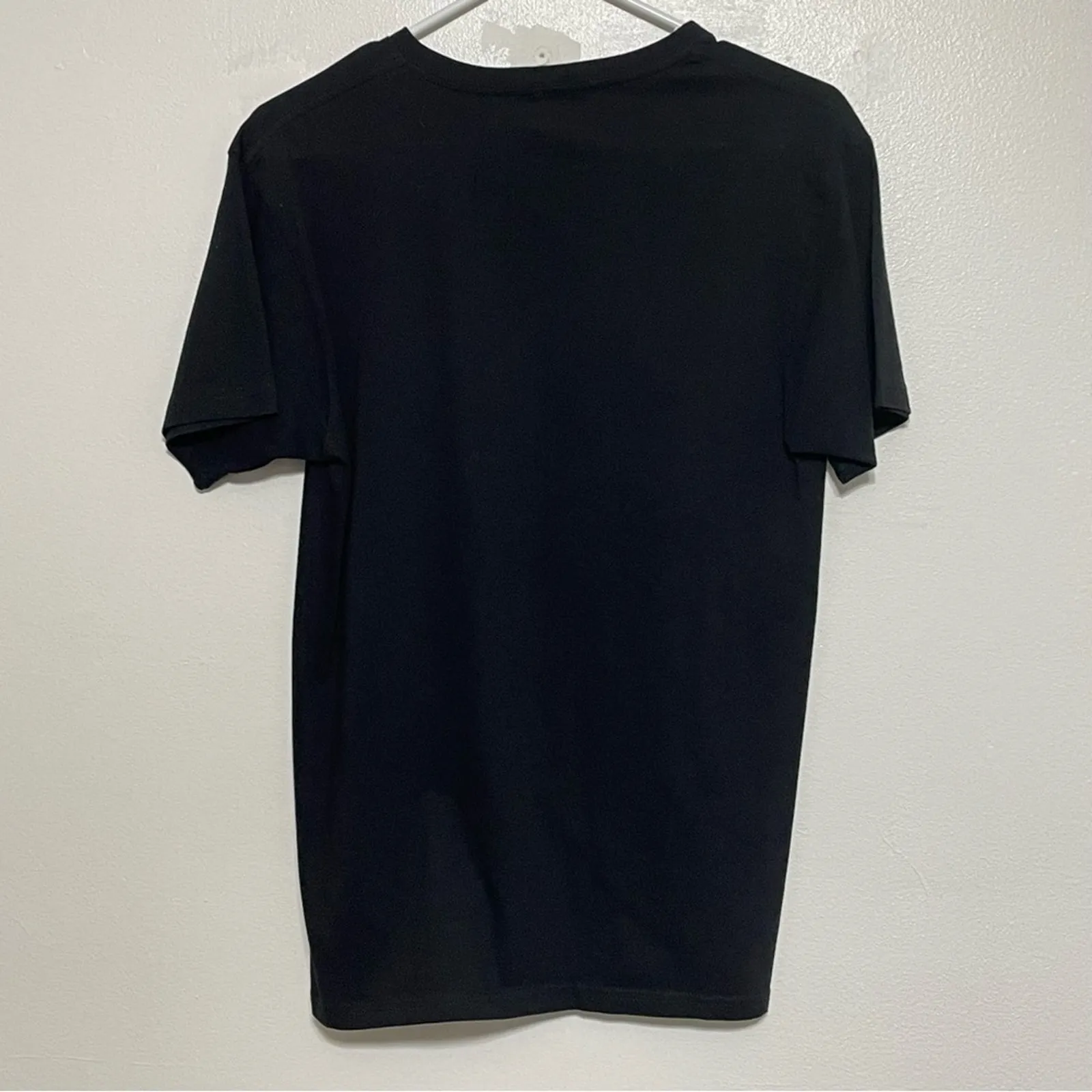 Magic "Chardon-hayyyyyy" Black Tee - Size Medium NWOT - Image 8