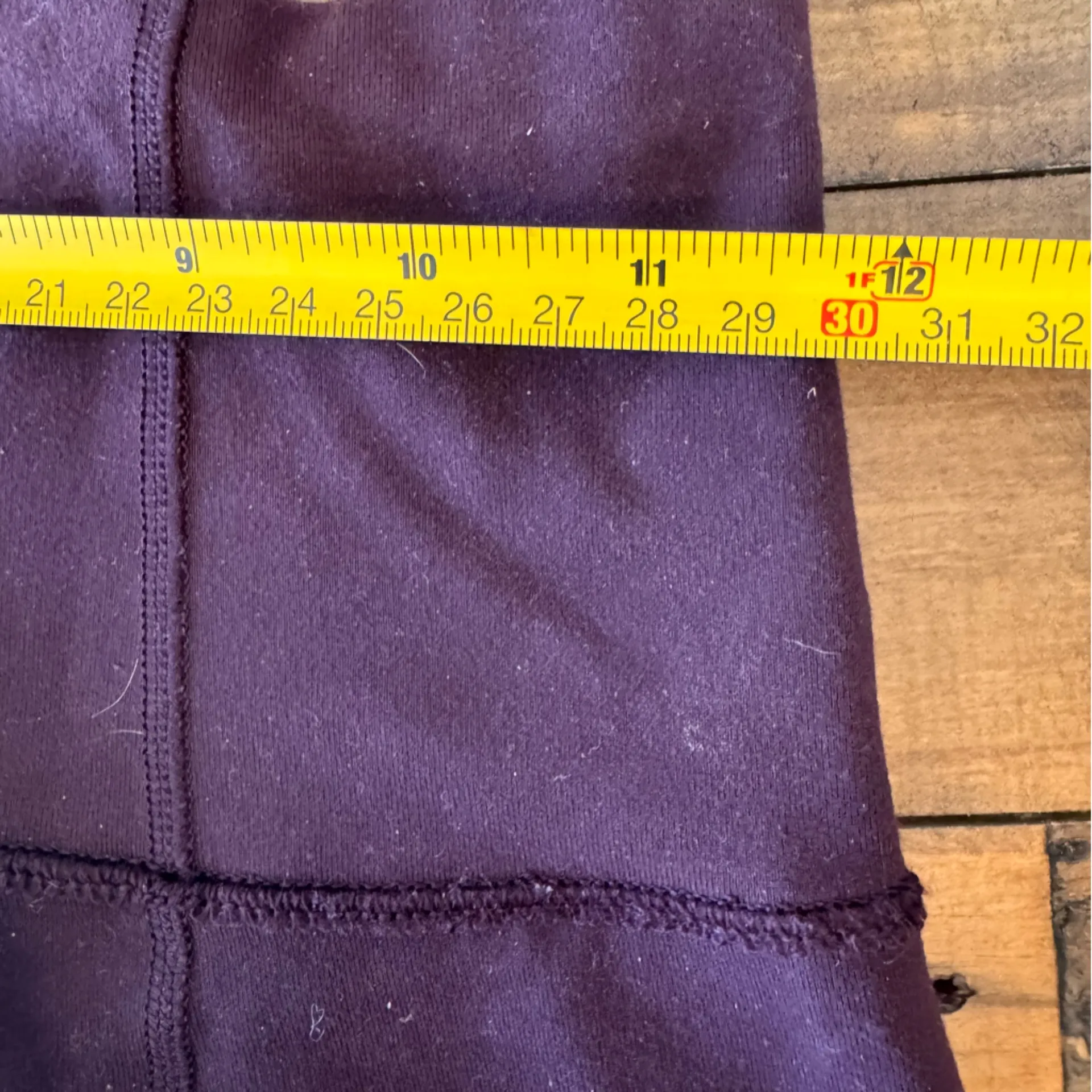 LULULEMON Align Leggings - 32” Inseam‎ - Image 6
