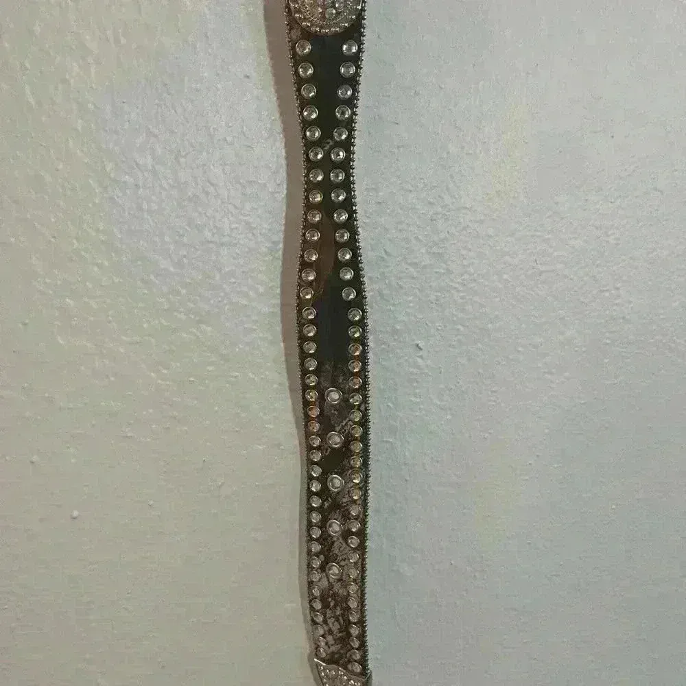 Blazin Roxx Studded Belt - Image 3