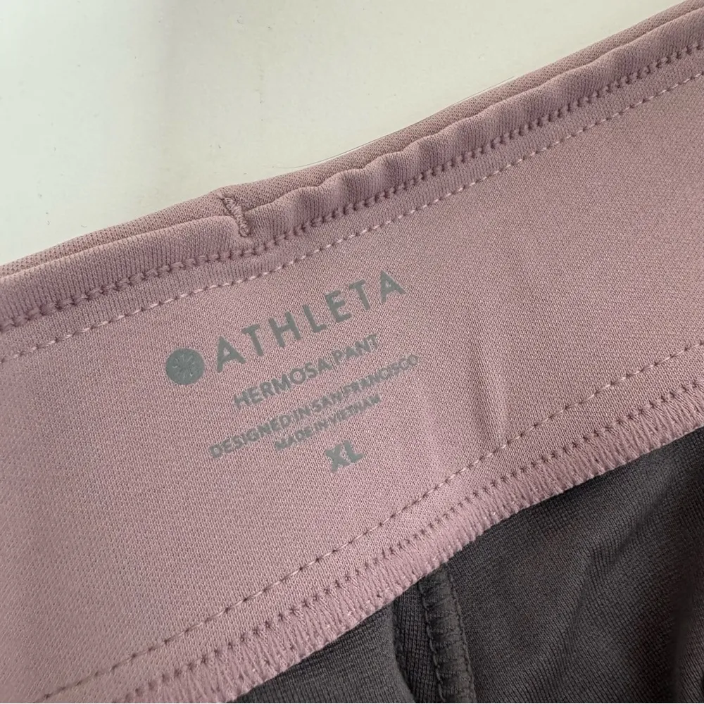 Hermosa Pants in Shale Size XL - Image 7