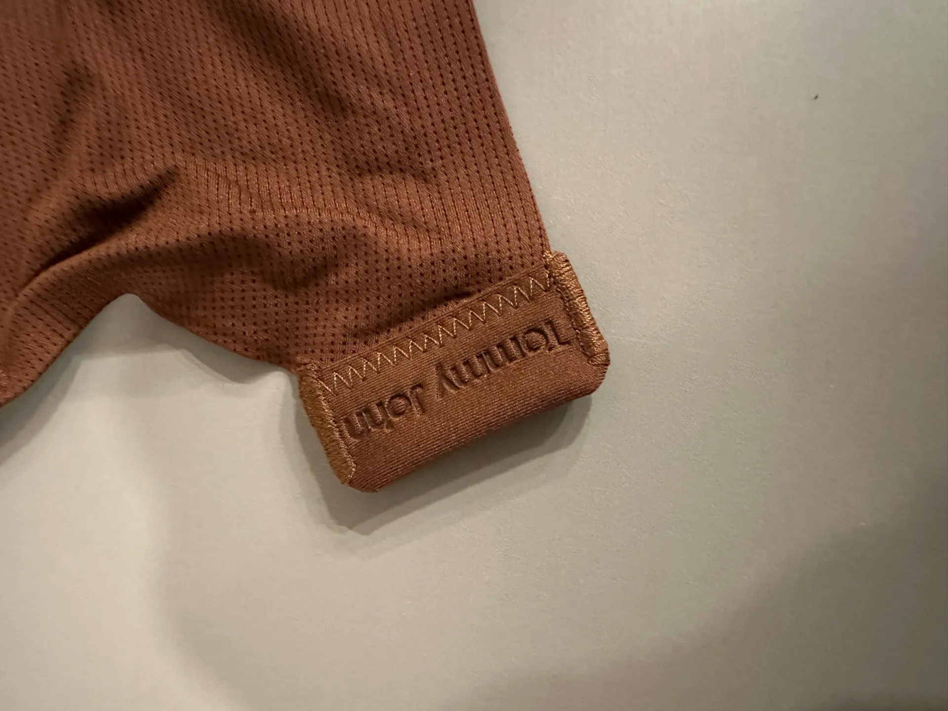 Tommy John bra Moisture - Image 8