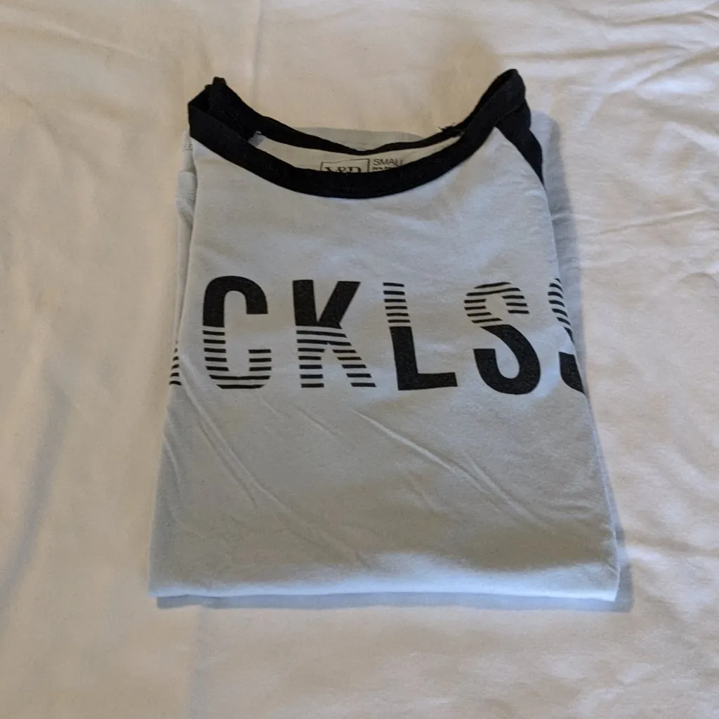 Young & Reckless Ladies t-shirt - Image 3