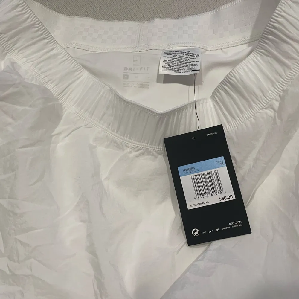 COPY - Nike tennis skirt/shorts - Image 2