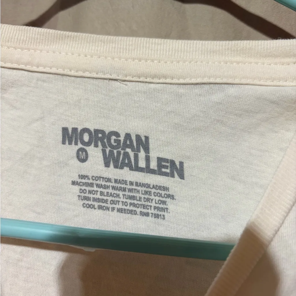 Morgan Wallen T - Image 2