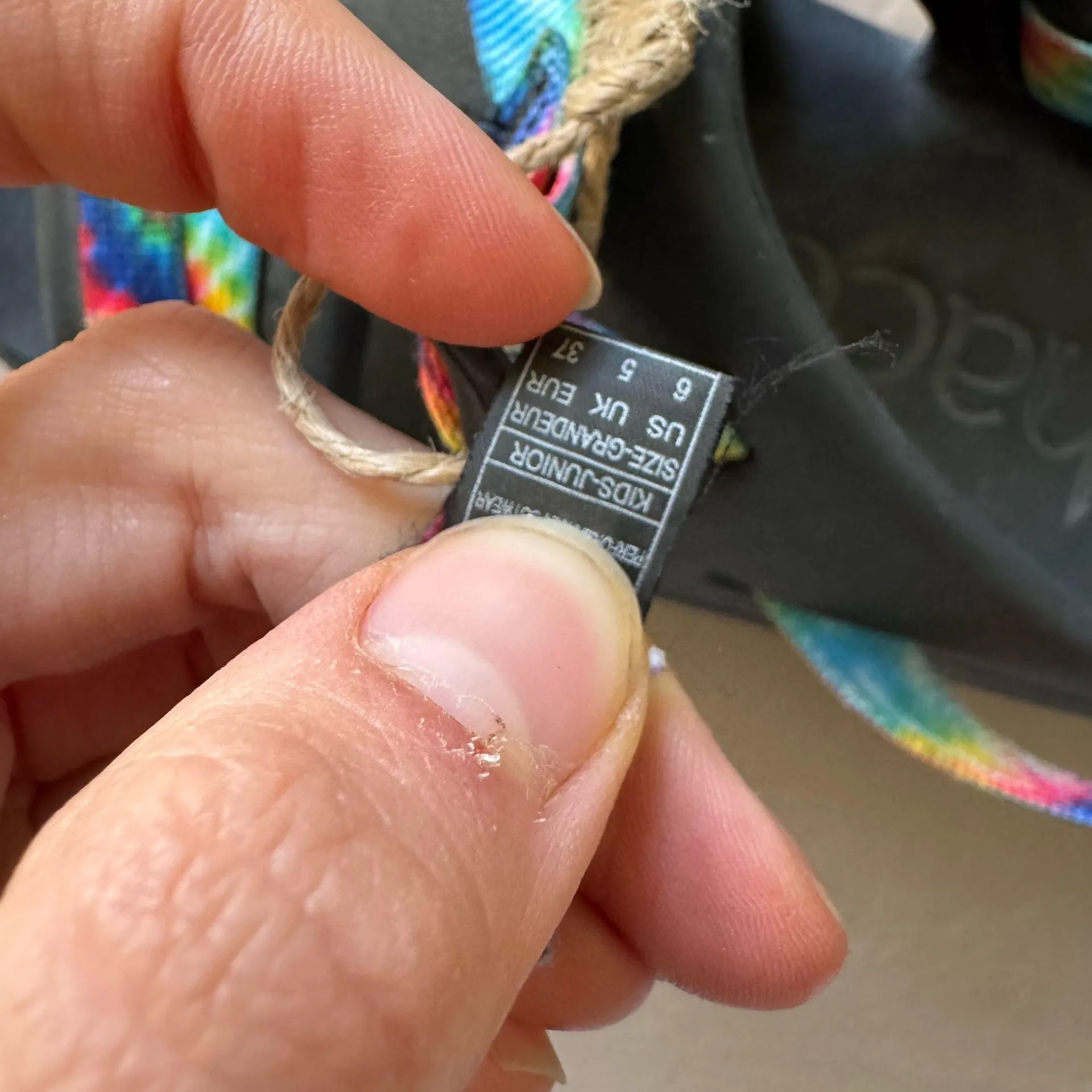 Chaco Chillos Sport Sandals - Image 8