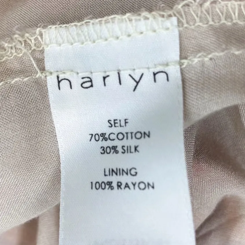 Harlyn Women’s Size‎ S Bustier Mini Dress Orange Purple Stripe Sundress Preppy - Image 11