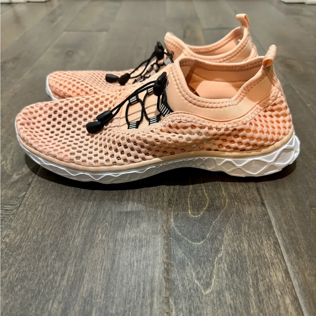 ZHUANGLIN Peach Mesh Slip - Image 4