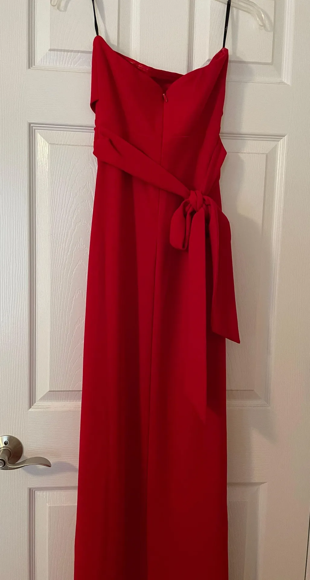 Lulus Own The Night Gown - Image 4