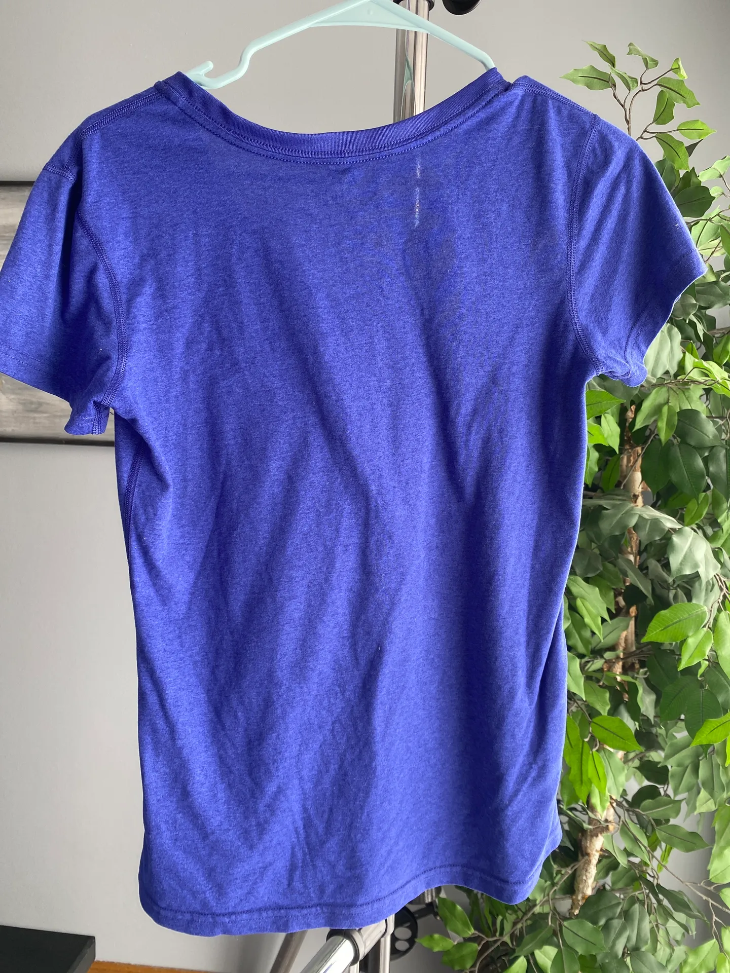 Dri-Fit V Neck Top - Image 2