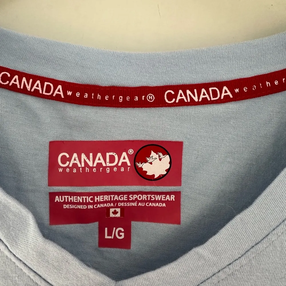 Canada Blue Size L - Image 2