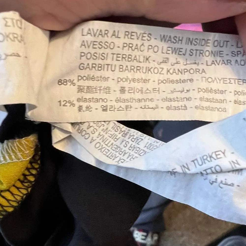 Zara Athletic‎ Pants - Image 6