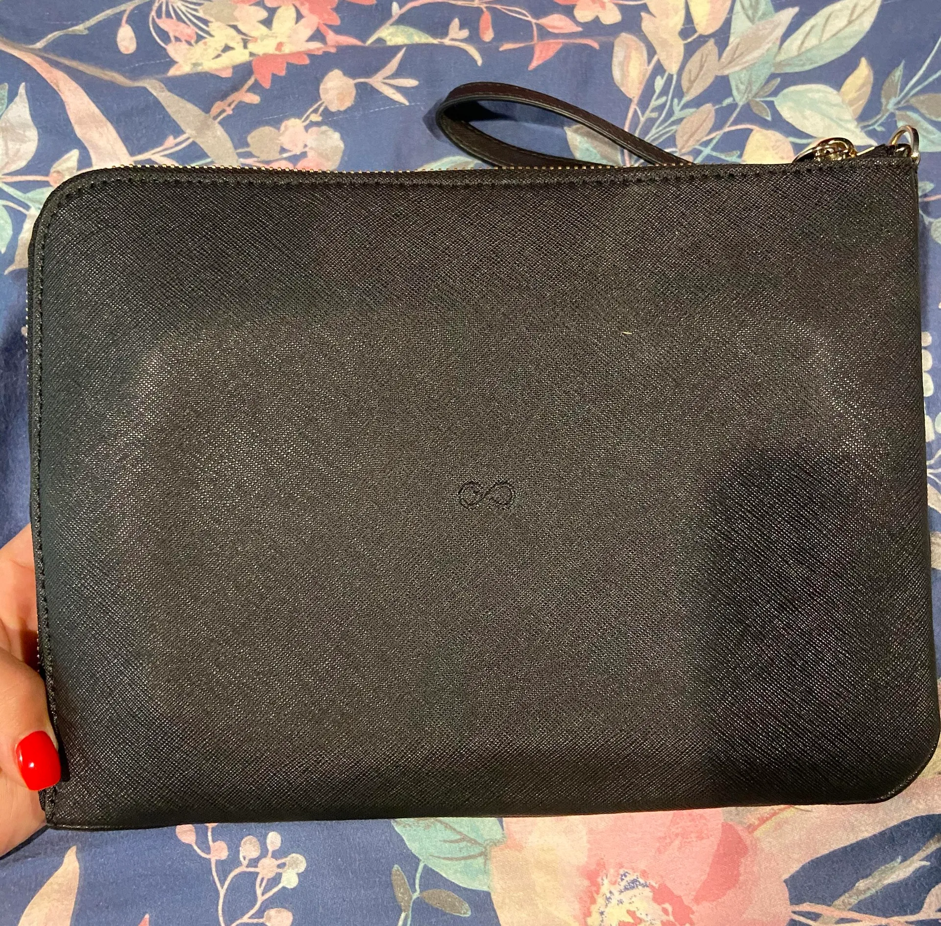 Kate Spade Charging Purse - Image 2