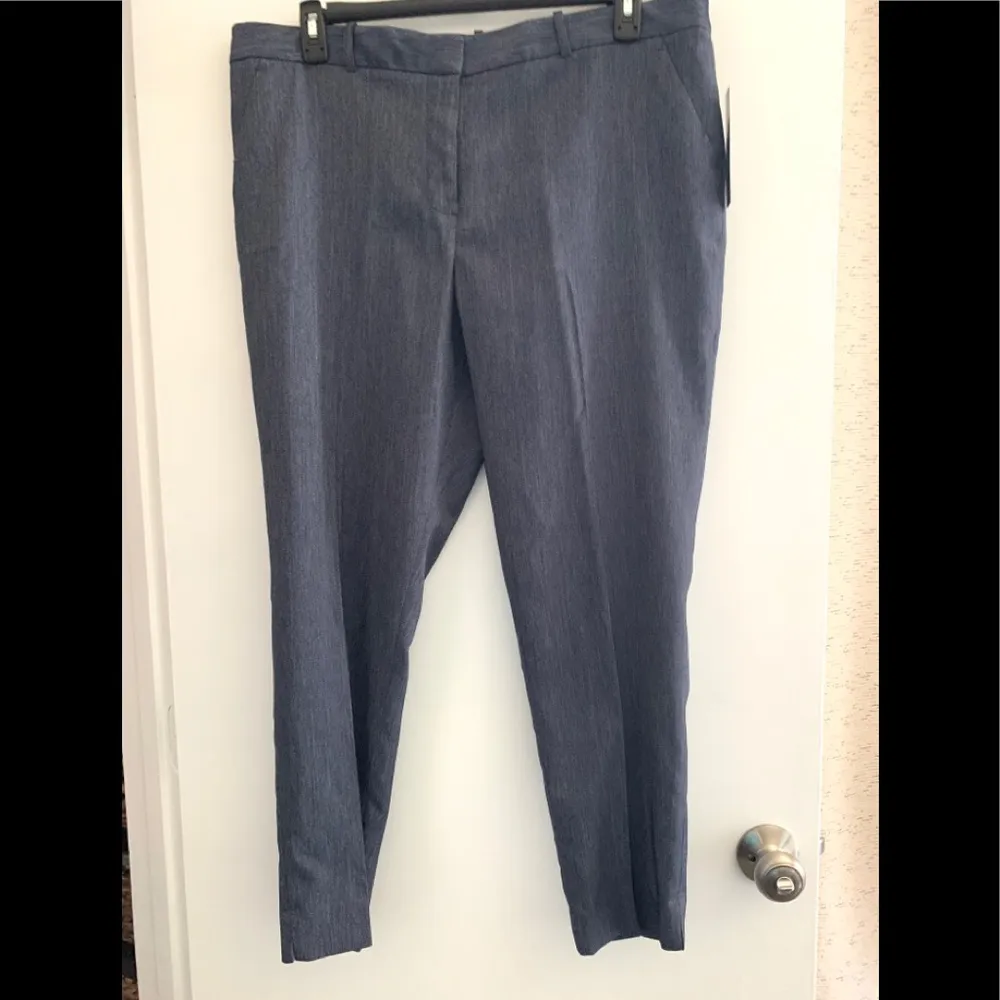 Tahari Arthur S. Levine Trouser Career Style Pants - Image 2